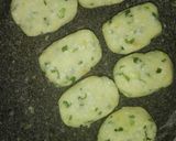 Foto langkah ke 3 dari resep Perkedel kentang keju.