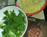 Foto langkah ke 2 dari resep 18. Bakmie Rumahan ala Nani.