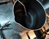 Foto del passaggio 3 della ricetta Estratto di vaniglia a caldo