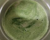 Foto del paso 2 de la receta: Arroz integral al cilantro