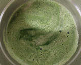 Foto del paso 2 de la receta: Arroz integral al cilantro