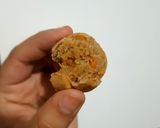 Foto del paso 6 de la receta: Mini Cupcakes Integrales con Zanahoria