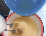 Foto del paso 4 de la receta: American Pancakes