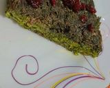 عکس مرحله 6 از دستور کوکو سبزی 😋