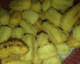 Foto del paso 7 de la receta: Churros