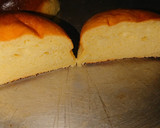 Foto del paso 8 de la receta: Pan nube de leche (0 harina)