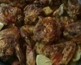 صورة لخطوة 7 من وصفة صينية دجاج بالخضار 😋