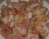 Foto langkah ke 3 dari resep Ayam Dung Dung.