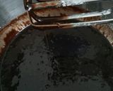 Foto langkah ke 2 dari resep Brownies.