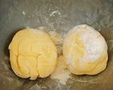 Une image de l'étape 3 de Raviolis au bœuf au cook expert et kitchenaid artisan.