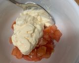 Foto del paso 2 de la receta: Montaditos de caballa (3 recetas en una)