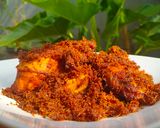 Foto langkah ke 12 dari resep Ayam Goreng Lengkuas ala Chef Muhammad.