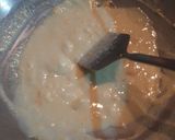 A picture of step 5 of Kheer Custard Toast.
