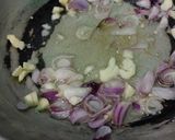 Foto langkah ke 3 dari resep Sup Ikan Nila kemangi.