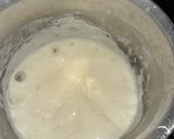 Foto del paso 6 de la receta: Calzone de choclo con harina integral🌽🌽