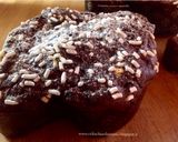 Foto del passaggio 6 della ricetta Colomba cacao e caramello - senza glutine