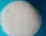 Foto del paso 4 de la receta: Leche de COCO