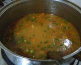 Foto langkah ke 4 dari resep Soto Mie Bogor.