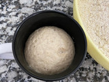 Pan integral de molde