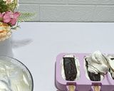 Foto langkah ke 6 dari resep Cheese Ice Cream.