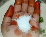 மெதுவடை ரெசிபி ஸ்டேப் 2 புகைப்படம்