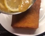 Foto langkah ke 5 dari resep Lemon Butter Cake.