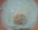 Foto langkah ke 2 dari resep Risol isi rogut sayur.