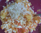 Foto del paso 2 de la receta: Ensaladilla de salmón