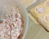 Foto del paso 5 de la receta: Sorrentinos de ricota y jamón