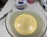 Foto del paso 1 de la receta: Pastel rápido de masa de hojaldre con salmón y ricotta