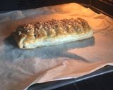 Foto del paso 2 de la receta Trenzas de chocolate