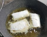 Foto langkah ke 3 dari resep Lumpia nangka.