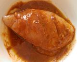 صورة لخطوة 2 من وصفة صدر الدجاج مشوي (diet)