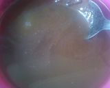 Foto langkah ke 2 dari resep Brownis kukus.