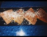 વેજીટેબલ ચીઝ પોકેટસ (Vegetable Cheese Pockets Recipe In Gujarati) રેસીપી સ્ટેપ5ફોટો