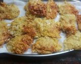 Foto del paso 4 de la receta: Rostis de papas a mi manera