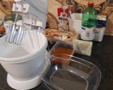 Női szeszély recept fázis 1 fotója