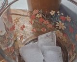 Sárgabarack lassi (vegán) recept fázis 2 fotója