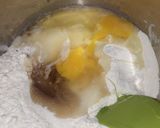 Foto del paso 2 de la receta: Panettone