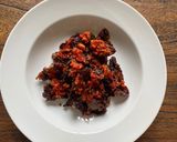 Foto langkah ke 7 dari resep Dendeng balado crispy (sukiyaki beef).
