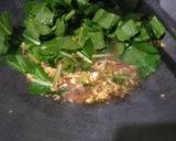 Foto langkah ke 5 dari resep Mi Goreng Telur.