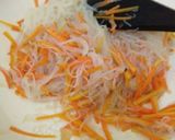 Foto langkah ke 2 dari resep Risol makcin.