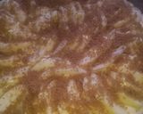 Foto del paso 9 de la receta: Torta de manzana 🍏 🥧