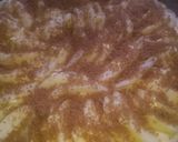 Foto del paso 9 de la receta: Torta de manzana 🍏 🥧