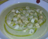 Foto del paso 3 de la receta: Puré de verduras con sobras