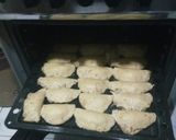 A picture of step 6 of First try at meatpie.
