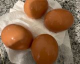 Foto del paso 1 de la receta: Brazo de gitano de salmón exprés