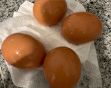 Foto del paso 1 de la receta: Brazo de gitano de salmón exprés