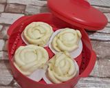 Foto langkah ke 10 dari resep Bakpao (164).
