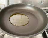 Foto del paso 1 de la receta: Tortilla de espaguetis